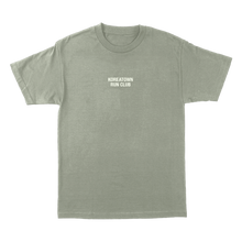 Load image into Gallery viewer, KRC CLASSIC T-SHIRT SAGE