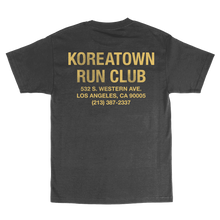 Load image into Gallery viewer, KRC CLASSIC T-SHIRT
