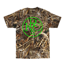 Load image into Gallery viewer, KRCFC LOGO T-SHIRT REAL TREE