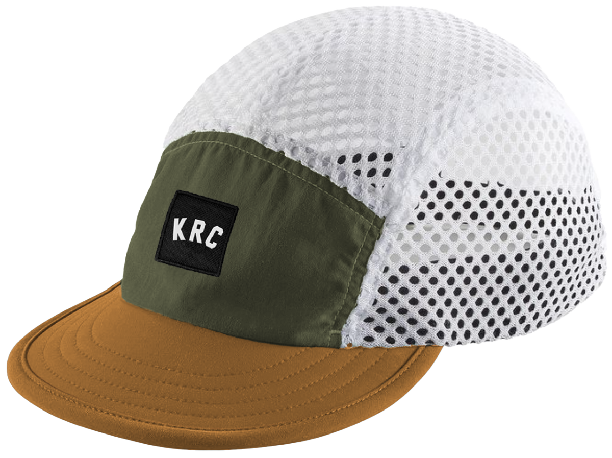 Noah top running cap