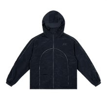 Load image into Gallery viewer, KRC RIPSTOP TRACK JACKET BLUE