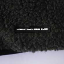 Load image into Gallery viewer, KRC SHERPA JACKET