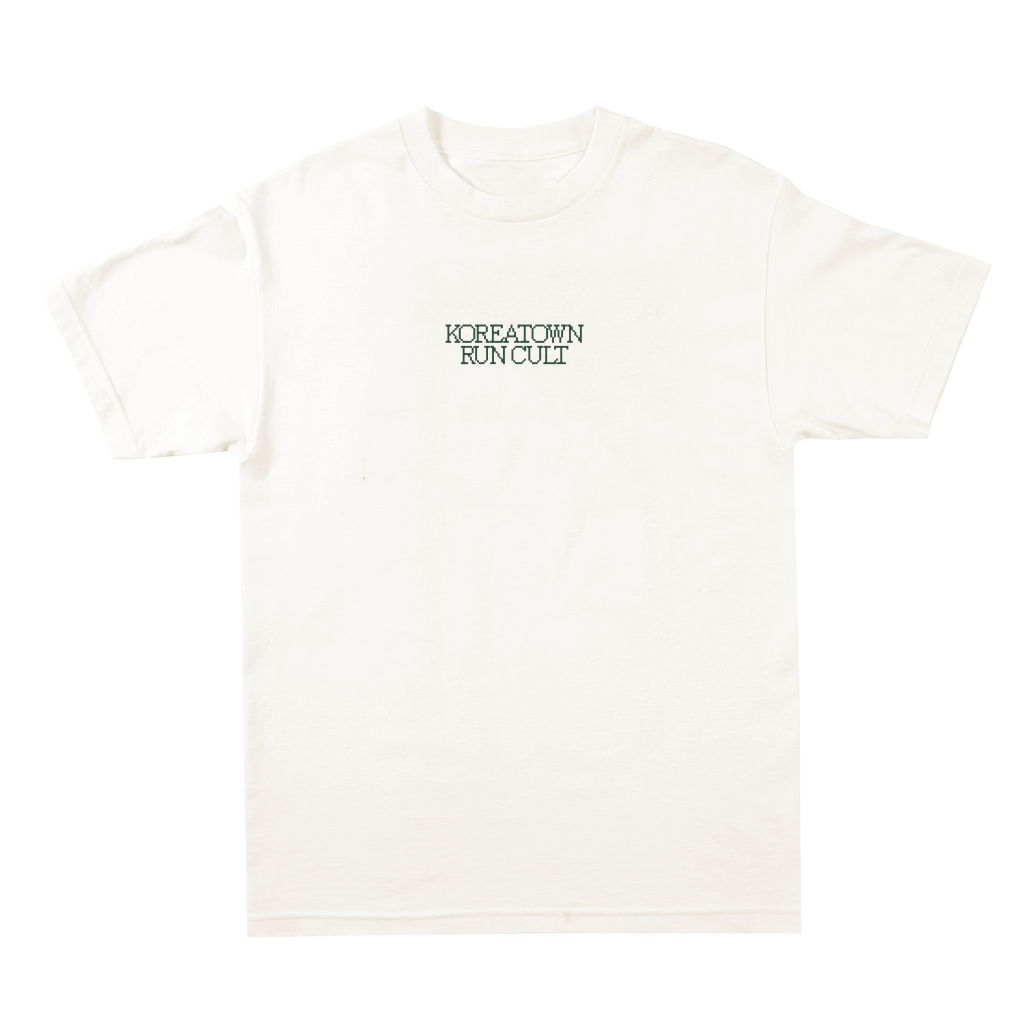 T shirt shop the cult
