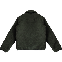Load image into Gallery viewer, KRC SHERPA JACKET