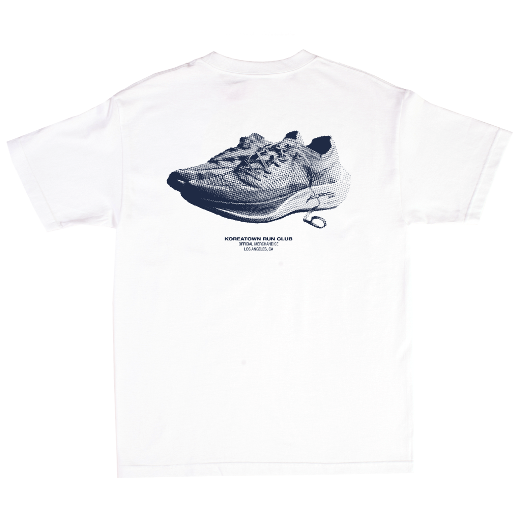 New balance 990 tee hot sale