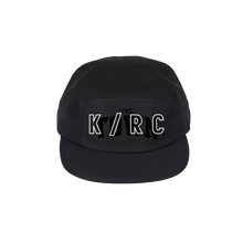 Load image into Gallery viewer, KRC TOWN CAP BLACK
