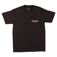 Load image into Gallery viewer, CARROTS x KRC: LOGO T-SHIRT