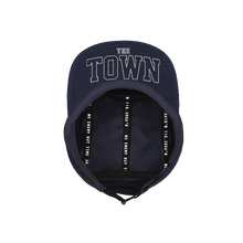 Load image into Gallery viewer, KRC TOWN CAP NAVY