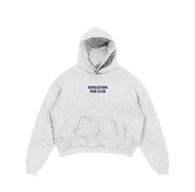 Load image into Gallery viewer, KRC CLASSIC HOODIE IN ASH