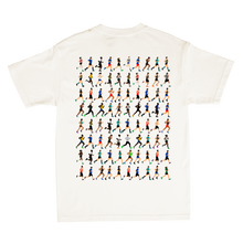 Load image into Gallery viewer, KRC CLASS of 24 T-SHIRT OFF-WHITE