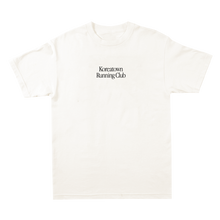 Load image into Gallery viewer, KRC CLASS of 24 T-SHIRT OFF-WHITE
