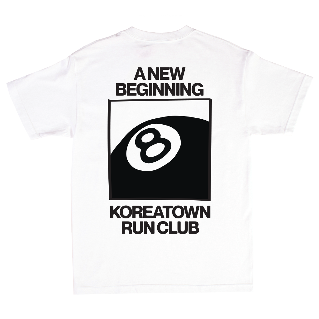 ★more jude★ Croissant tshirt White Oversize heavy cotton croissant T-shirt - Women's fashion