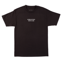 Load image into Gallery viewer, KRC HARBOUR T-SHIRT IN BLACK