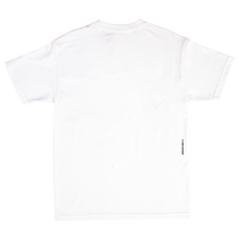 Load image into Gallery viewer, KRC LIMP T-SHIRT IN WHITE