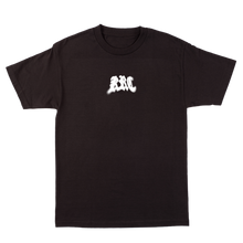 Load image into Gallery viewer, KRC SPRAY T-SHIRT BLACK