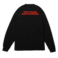 Load image into Gallery viewer, KRC TODAY LS T-SHIRT IN BLACK
