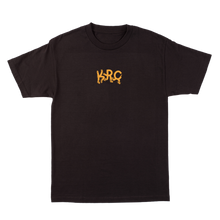 Load image into Gallery viewer, KRC TRIO II T-SHIRT BLACK