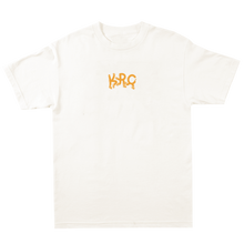 Load image into Gallery viewer, KRC TRIO II T-SHIRT OFF-WHITE