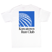 Load image into Gallery viewer, KRC UNITED T-SHIRT IN WHITE