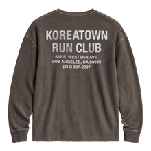 Load image into Gallery viewer, KRC CLASSIC LS THERMAL IN BROWN