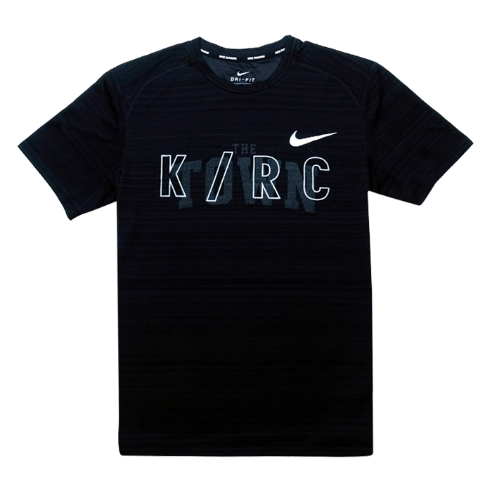 NIKE x KRC: TOWN DRI-FIT TEE