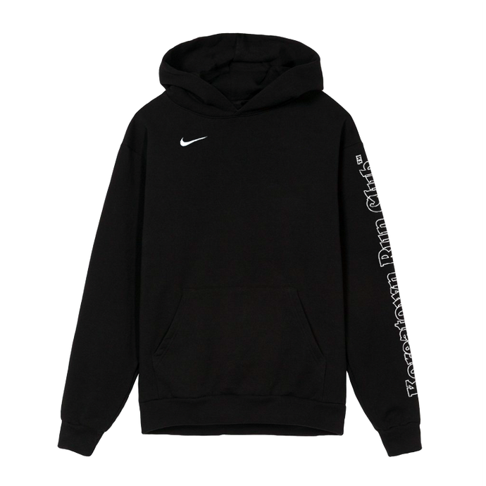 NIKE x KRC: KRC SLEEVE HOODIE