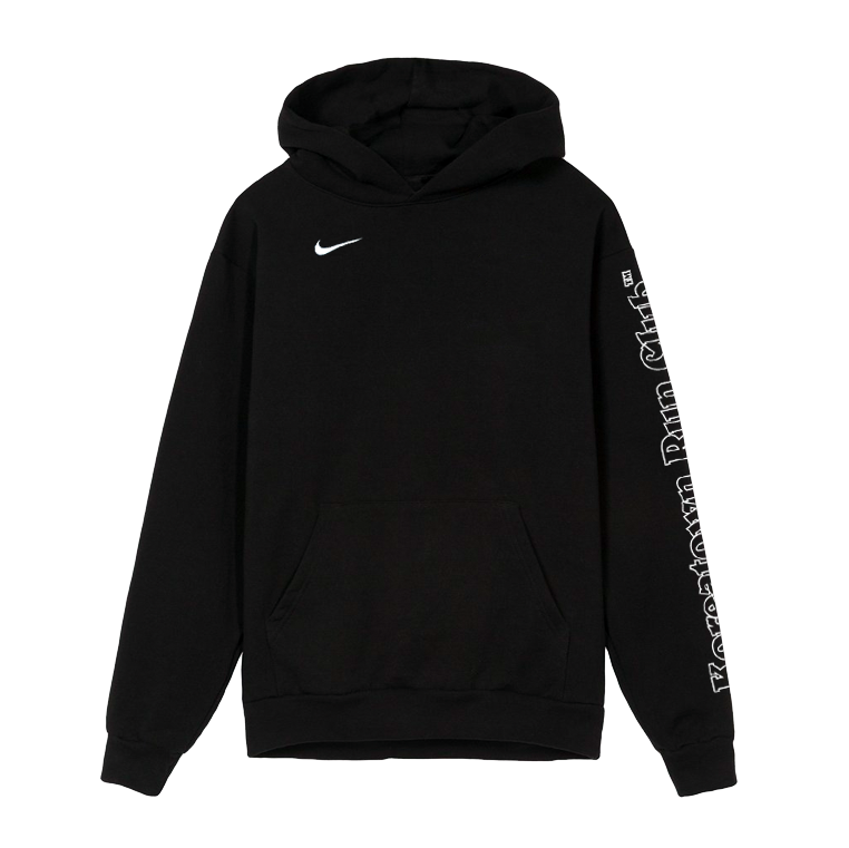 Nike off white campus 2025 hoodie
