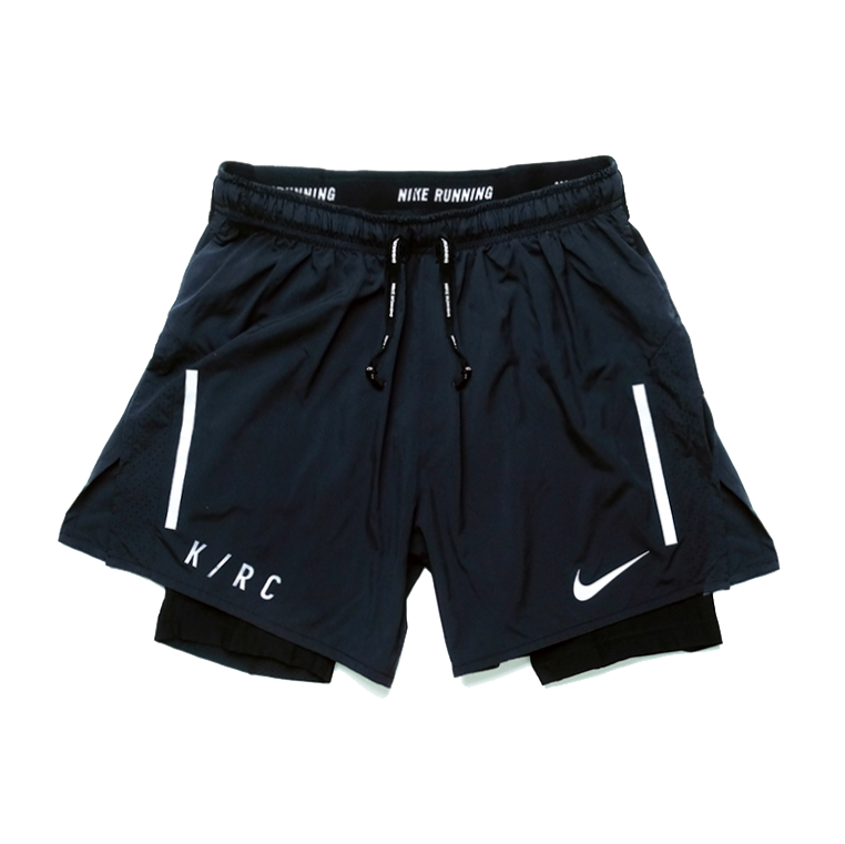 NIKE x KRC: MENS RUNNING SHORTS – Koreatown Run Club