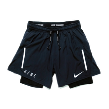 Load image into Gallery viewer, NIKE x KRC: MENS RUNNING SHORTS