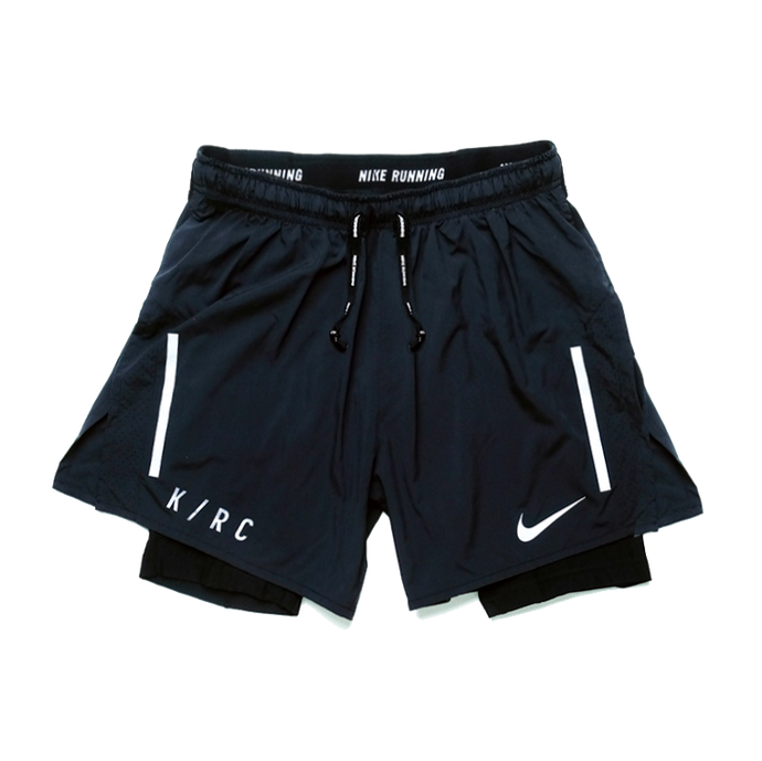 NIKE x KRC: MENS RUNNING SHORTS