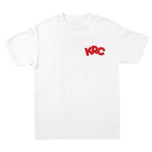 Load image into Gallery viewer, KRC: SUMMER 3 T-SHIRT