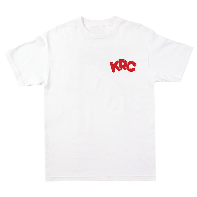 KRC: SUMMER 3 T-SHIRT