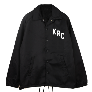 KOREATOWN COYOTES COACHES JACKET RE-ISSUE