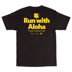 Aloha t top