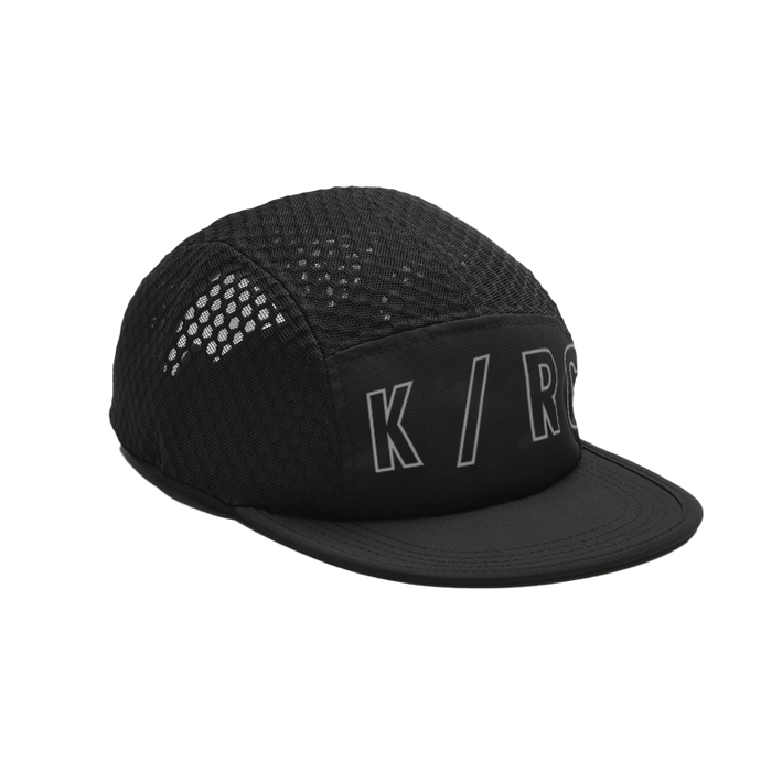 KRC CAP 3.0 in BLACK