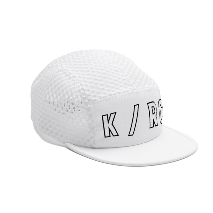 KRC CAP 3.0 in WHITE