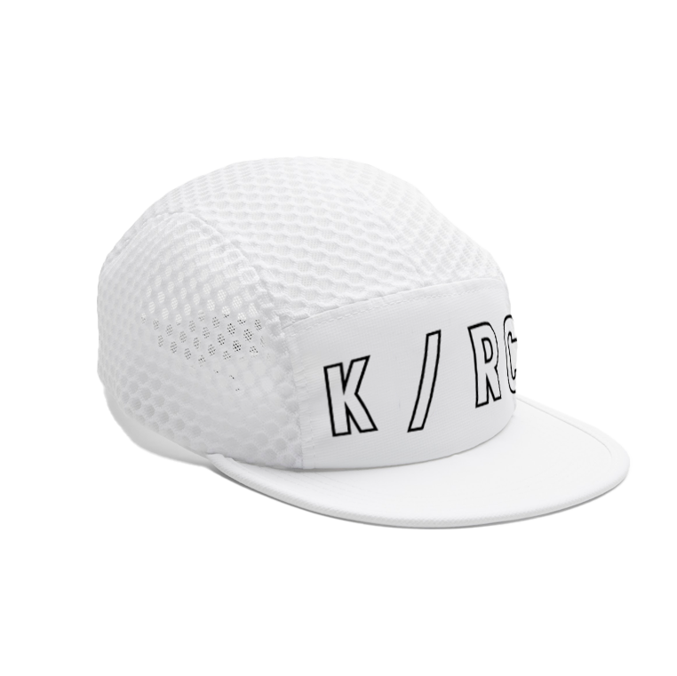 KRC CAP 3.0 in WHITE