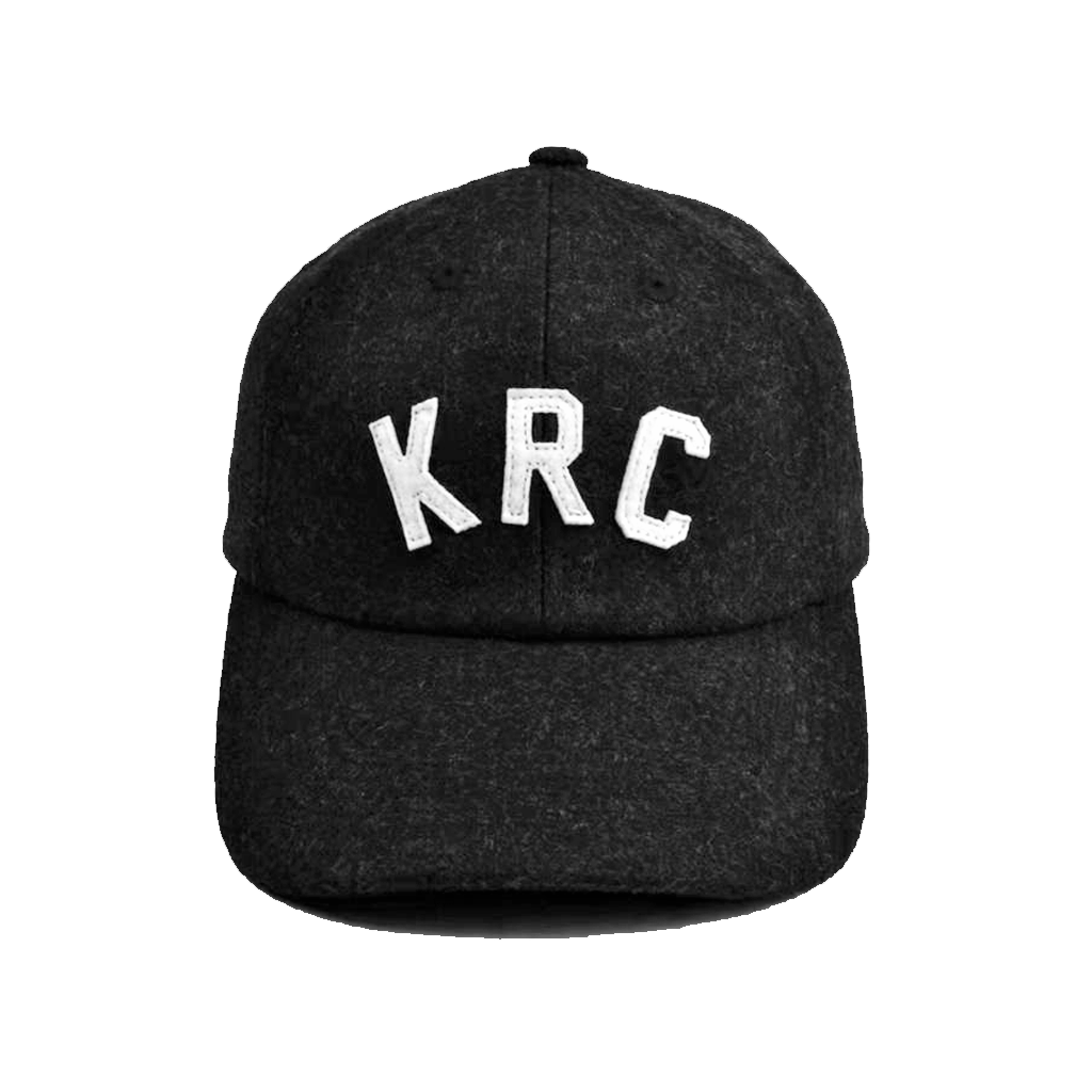 Vaultroom LOGO CAP / BLK Vaultroom LOGO CAP / BLK