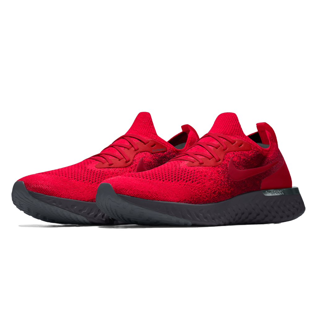 KRC x NIKE EPIC REACT Koreatown Run Club