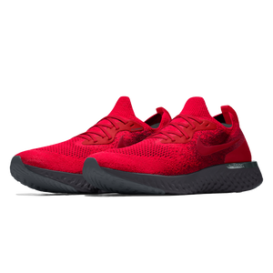 Epic react red on sale