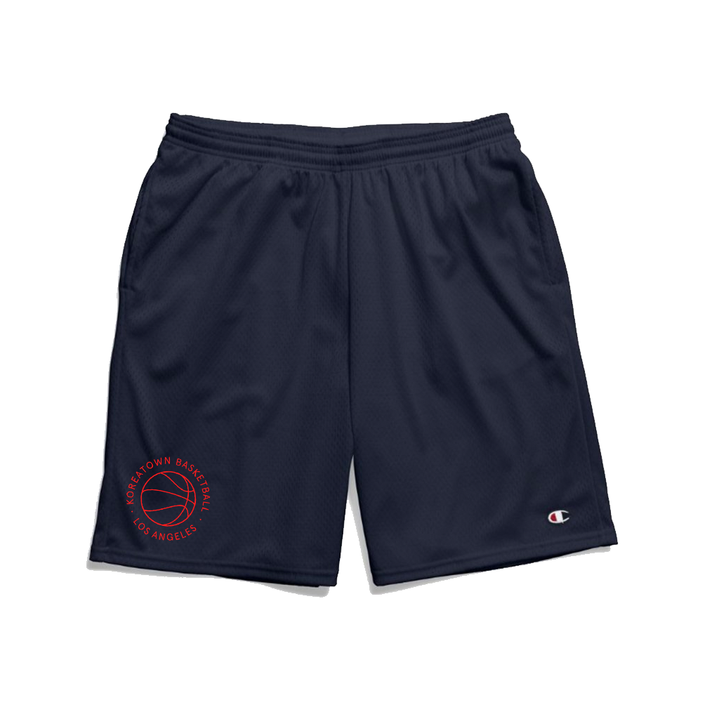 2x 2024 basketball shorts