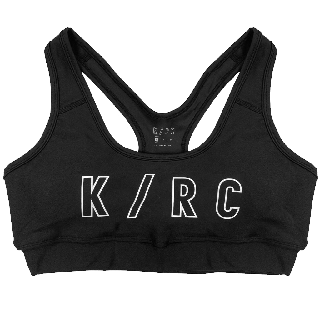 KRC SPORTS BRA – Koreatown Run Club