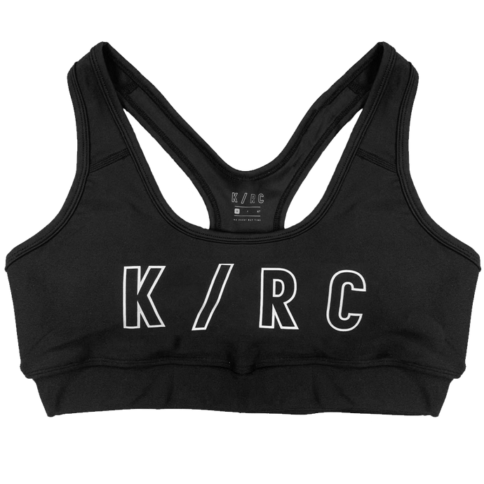 KRC SPORTS BRA