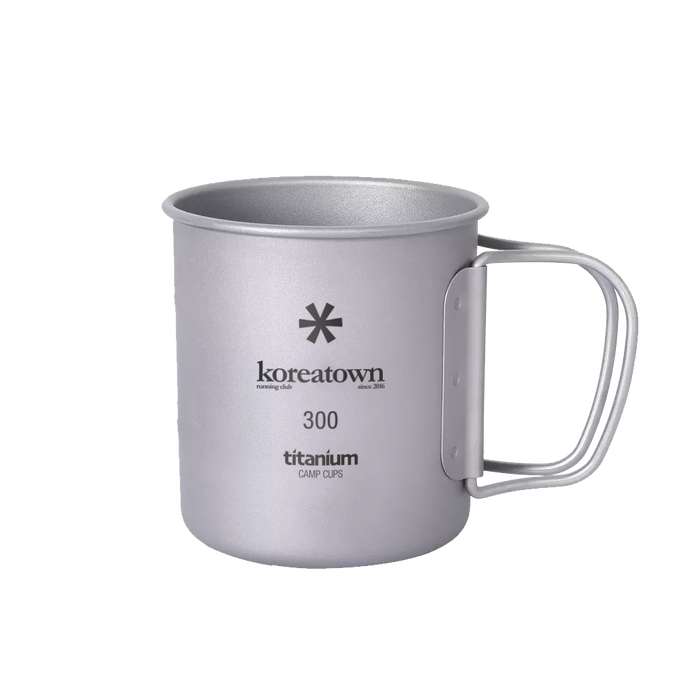 KRC CAMP MUG