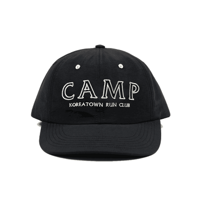 KRC: CAMP SNAPBACK