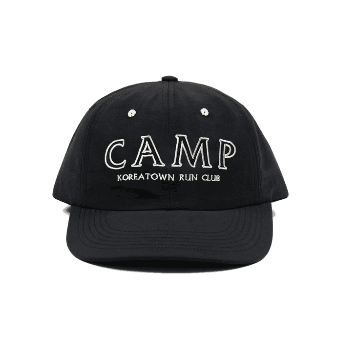 KRC: CAMP SNAPBACK