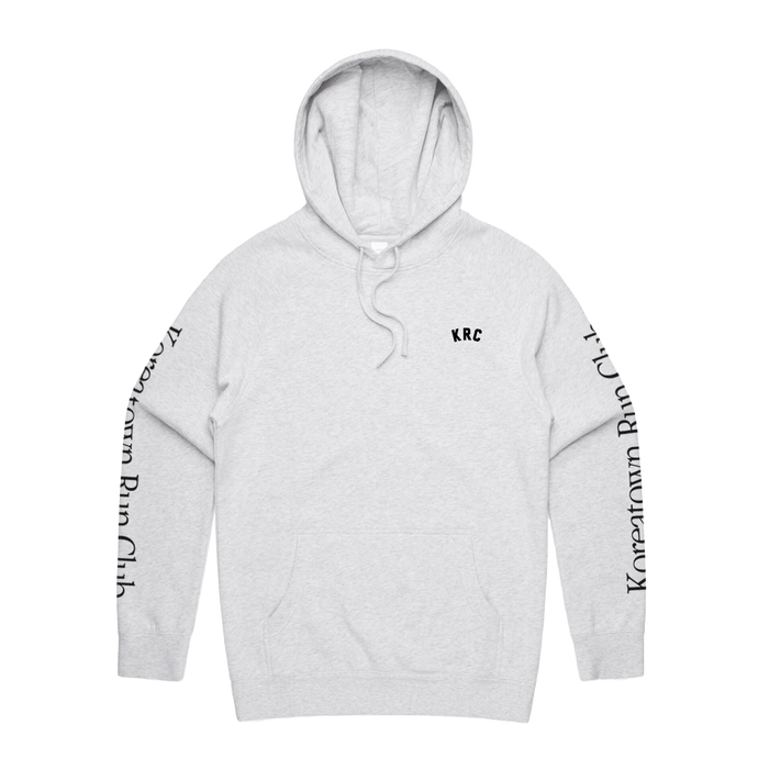 KRC SUPPLY HOODIE