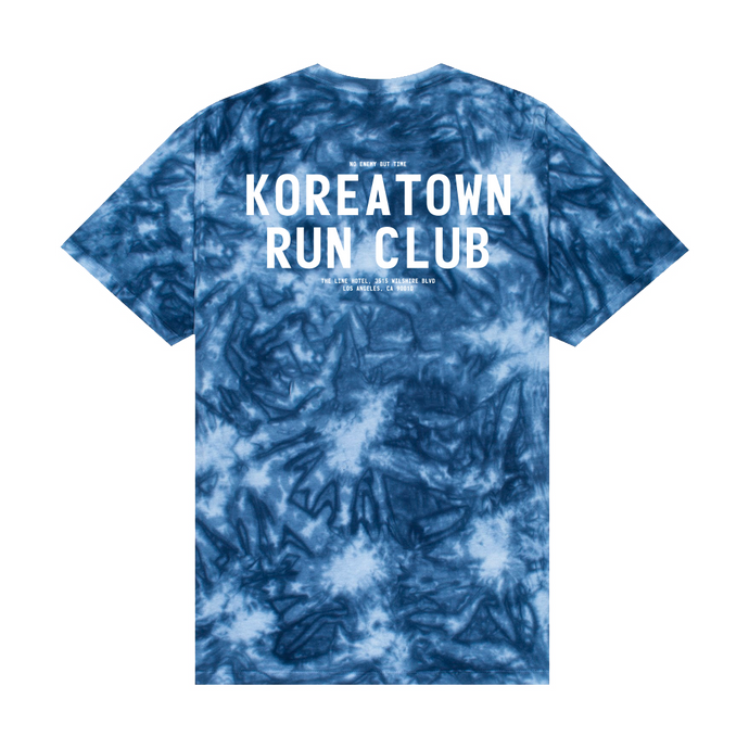 KRC TIE-DYE KIT