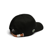 Load image into Gallery viewer, KRC x LACOSTE: MELROSE CAP
