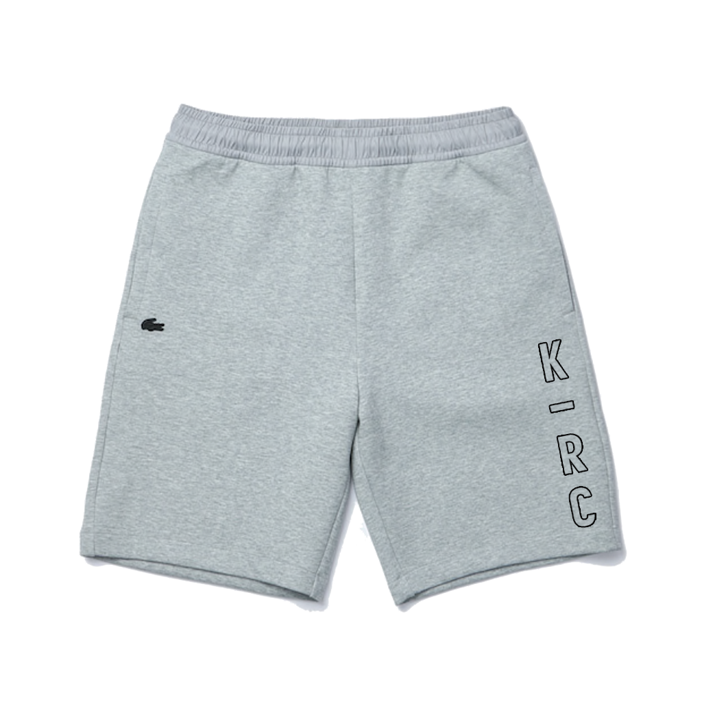 Lacoste ★ Basic Training Shorts Lacoste Men's Sport Basic Fleece Shorts, Color Options